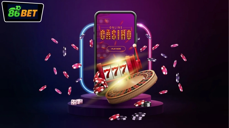 Giới thiệu về nhà cái 86BET