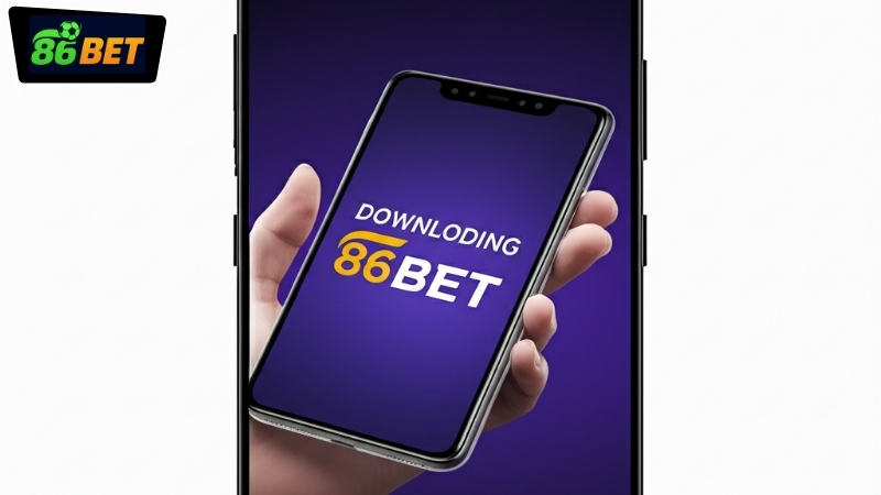 Khám phá tổng quan về app 86BET