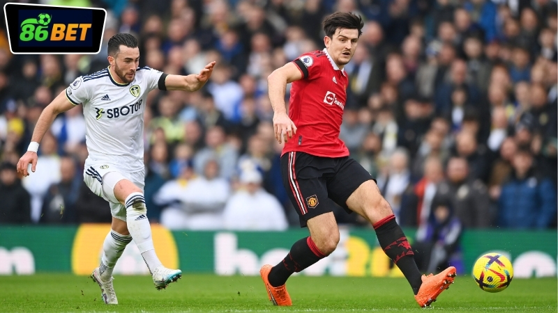 Giới thiệu trò chơi bóng đá ảo 86BET