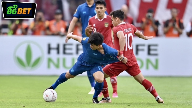 Giới thiệu cơ bản về cược chấp Châu Á 86BET