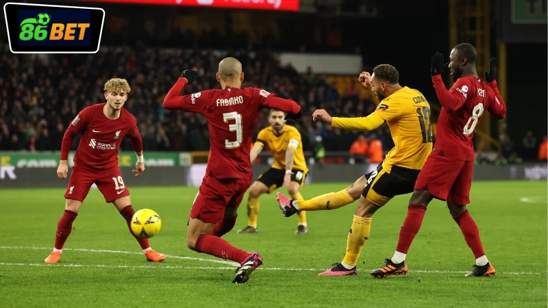 Các bước tham gia cược tỷ số chính xác 86BET