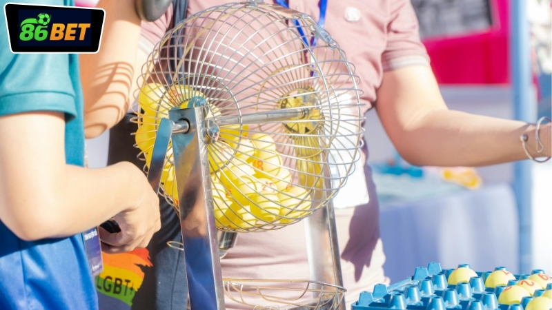 Ưu điểm nổi bật khi đánh lô xiên tại 86BET