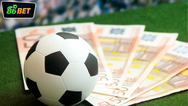Cách xem kèo nhà cái 86BET nhanh và chính xác trên điện thoại