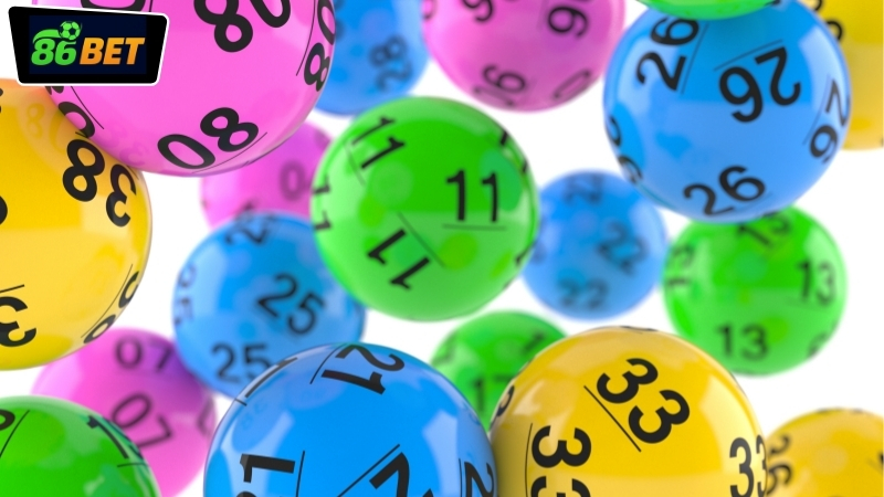 Vì sao nên chơi xổ số miền Bắc 86BET?